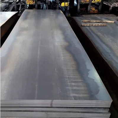 carbon steel plate&sheet